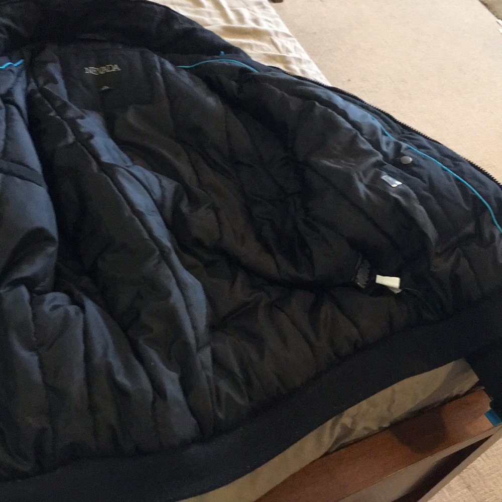 Nevada winter jacket - Picture 4 of 8